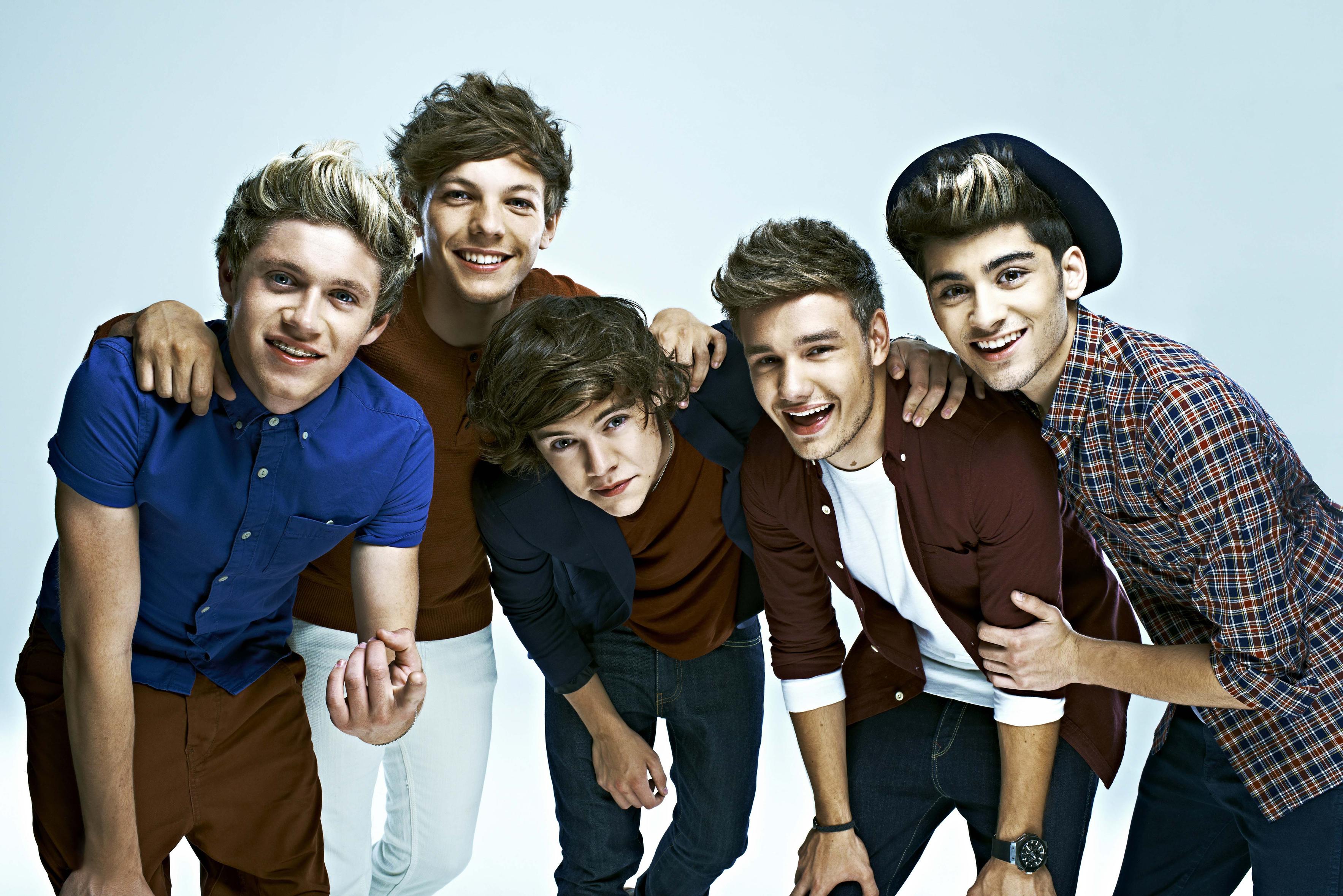 One direction what makes you beautiful