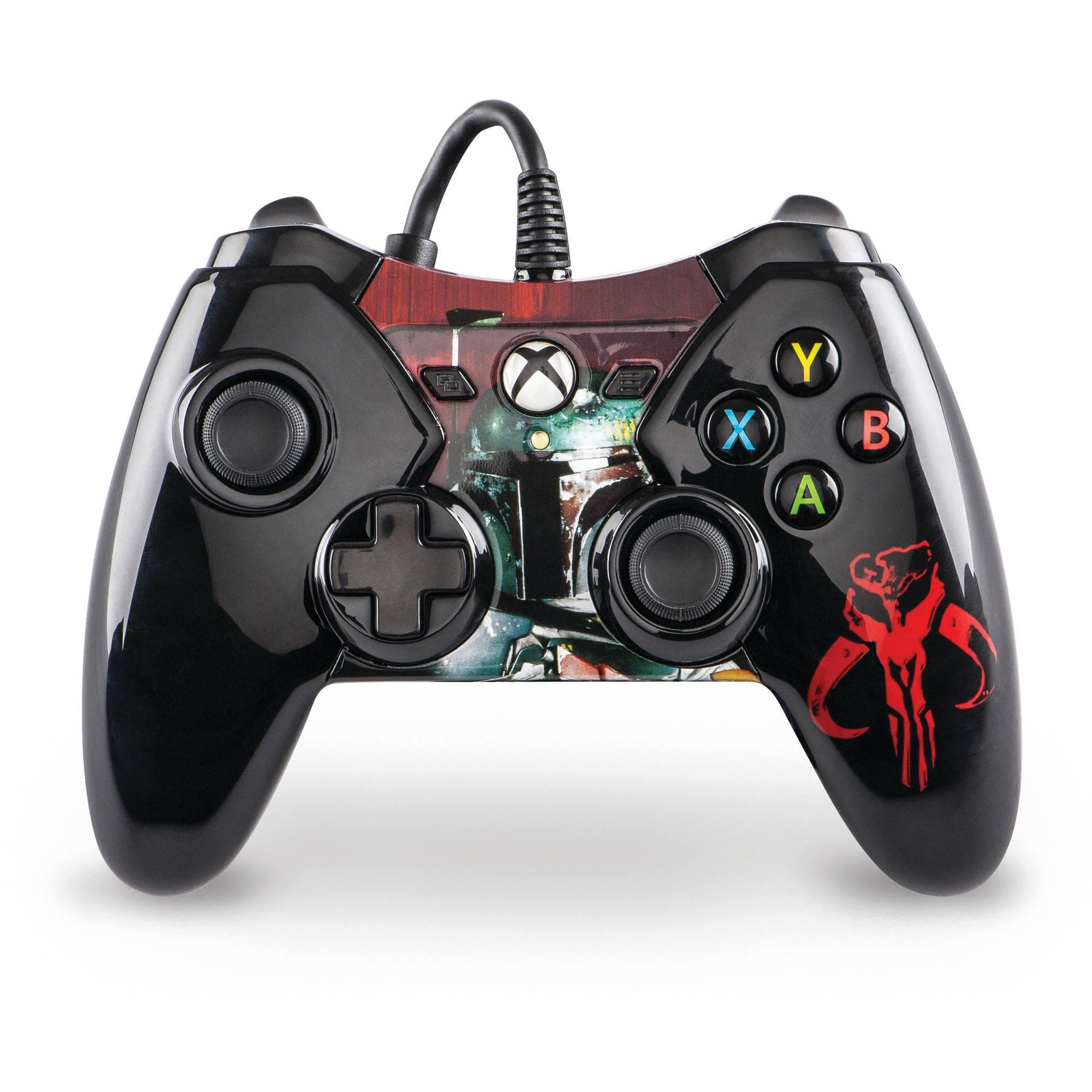 Microsft one wired controller driver download